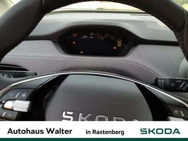 Skoda Enyaq Loft iV 60