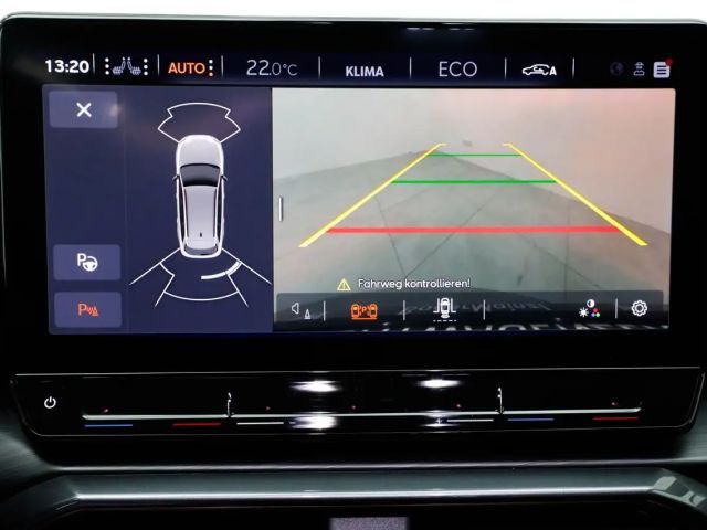 Cupra Leon 1.4 DSG ST e-Hybrid