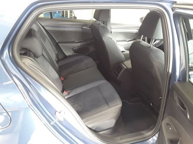 Volkswagen Golf 1.5 eTSI DSG Golf VIII