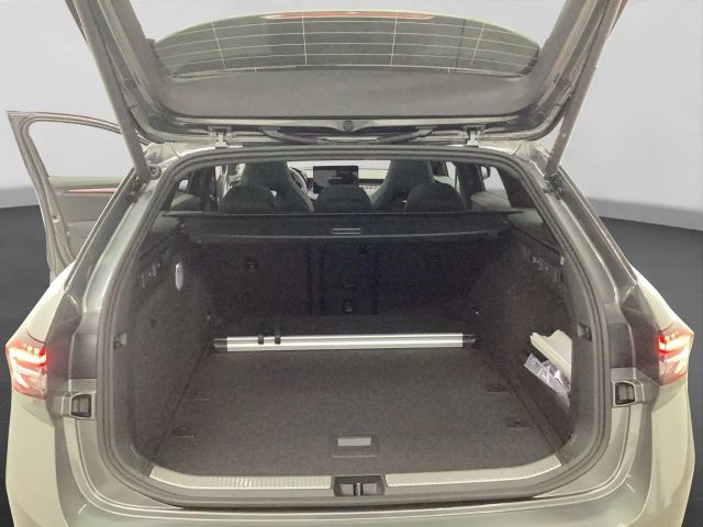 Skoda Superb 2.0 TDI 4x4 Combi Sportline