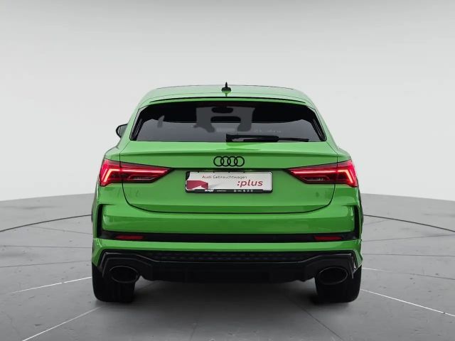 Audi RS Q3 S-Tronic Sportback