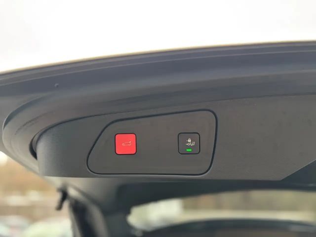 Peugeot 3008 EAT8 GT-Line Hybrid