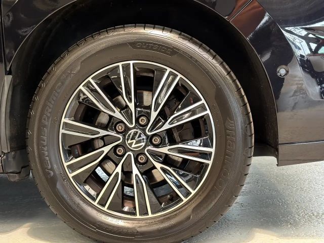 Volkswagen Multivan Life T7