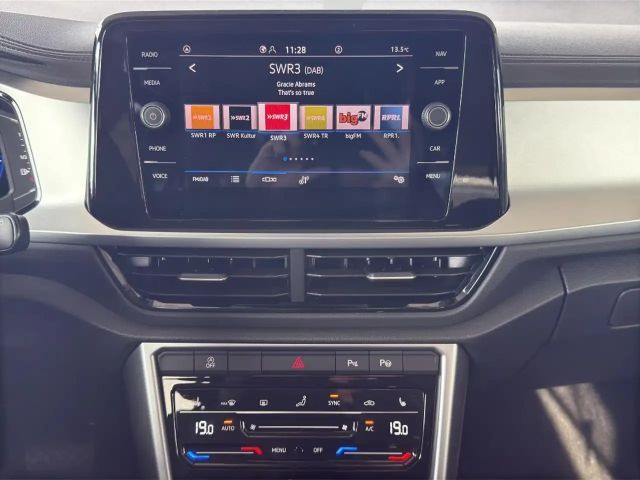 Volkswagen T-Roc 1.5 TSI DSG Life