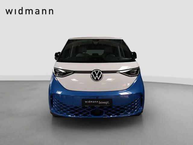 Volkswagen ID.Buzz 7-zitter Pro