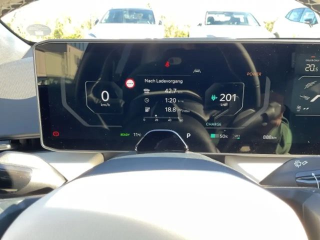 Kia EV4 81.4 kWh FWD Fastback