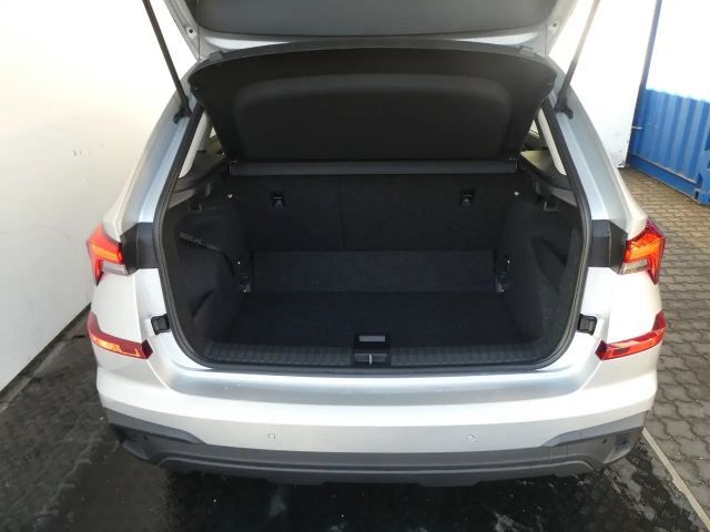 Skoda Kamiq Essence TSI