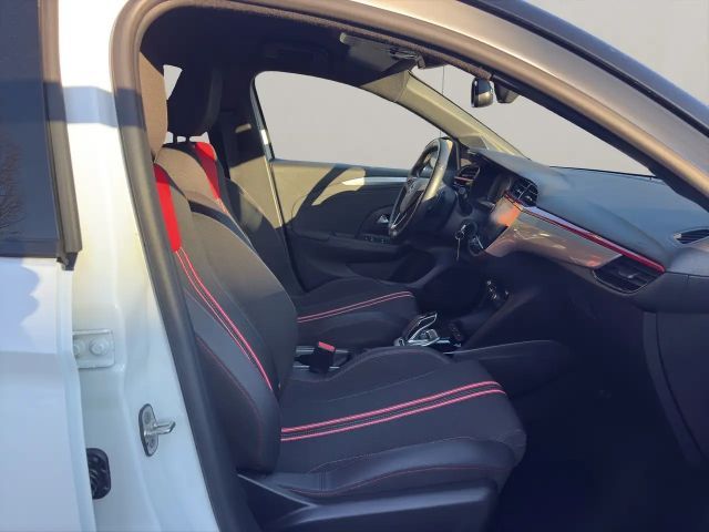 Opel Corsa 1.2 Turbo GS-Line Grand Sport Turbo