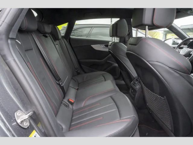 Audi A5 40 TDI Quattro S-Line Sportback
