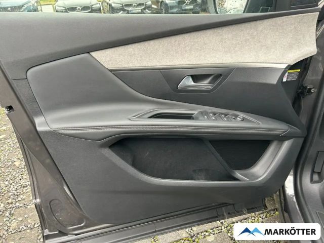 Peugeot 3008 GT-Line Hybrid