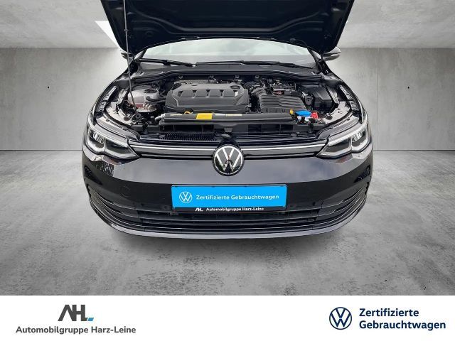 Volkswagen Golf 2.0 TDI Golf VIII Life