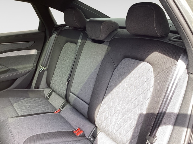 Audi A6 Quattro S-Tronic Sedan