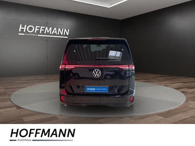 Volkswagen ID.Buzz 4Motion 7-zitter GTX