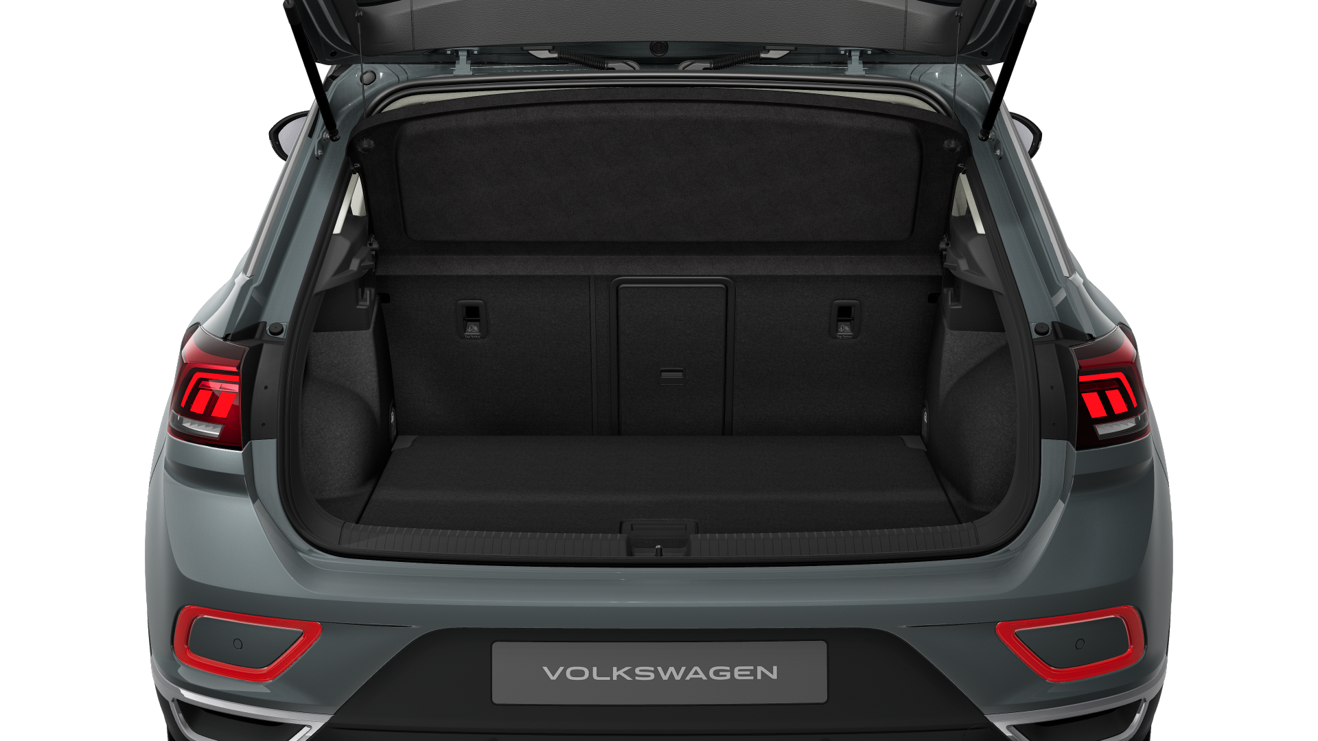 Volkswagen T-Roc T-Roc 1.5 TSI DSG Style AHK Navi LED Rück ACC