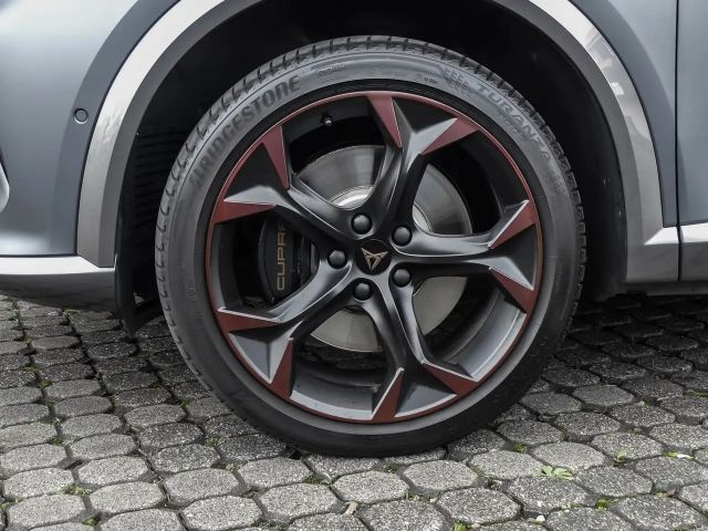 Cupra Formentor 2.0 TSI 4Drive DSG VZ
