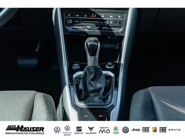 Volkswagen T-Roc 1.5 TSI DSG Life