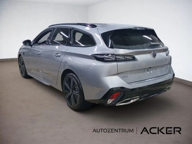 Peugeot 308 BlueHDi GT-Line SW