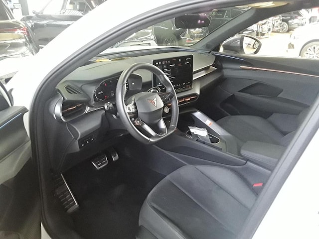 Cupra Terramar Terramar 1.5eTSI DSG LED+NAV+APP+ACC+SHZ+RFK+NSW