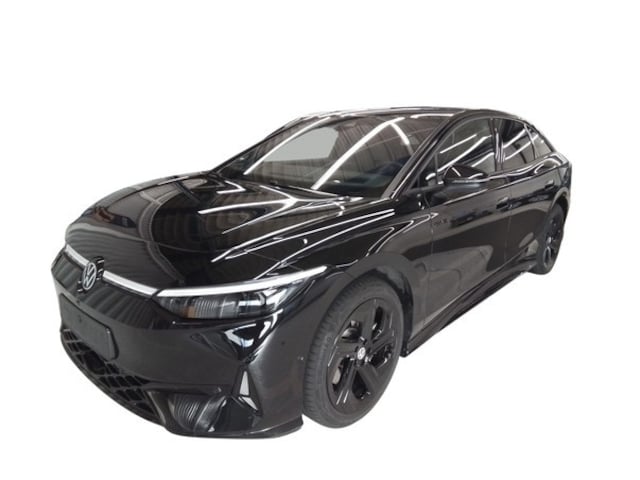 Volkswagen ID.7 GTX IQ.Drive