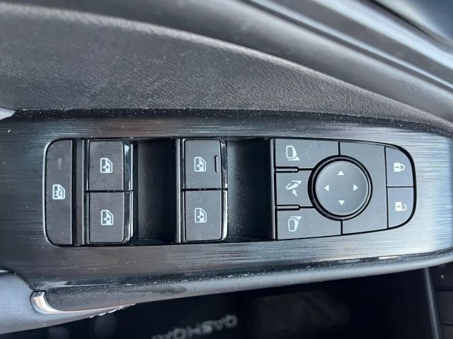 Nissan Qashqai Black Editon e-Power, AHK abn., 20" Alu