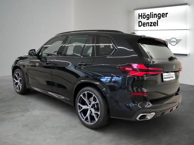 BMW X5 xDrive30d