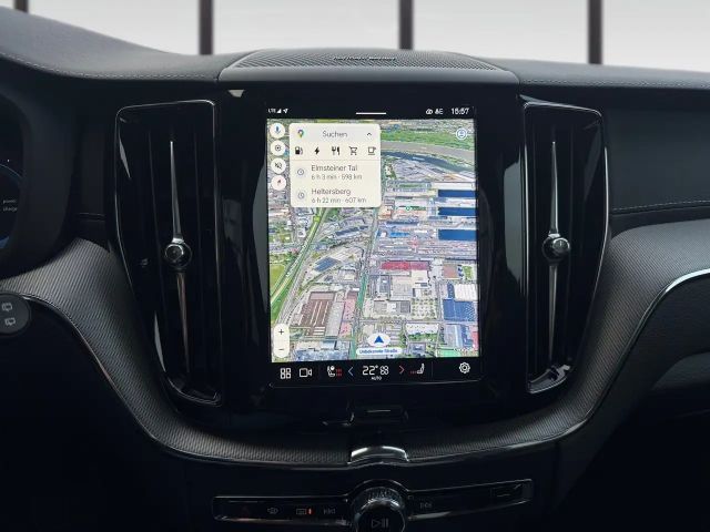 Volvo XC60 AWD Ultra