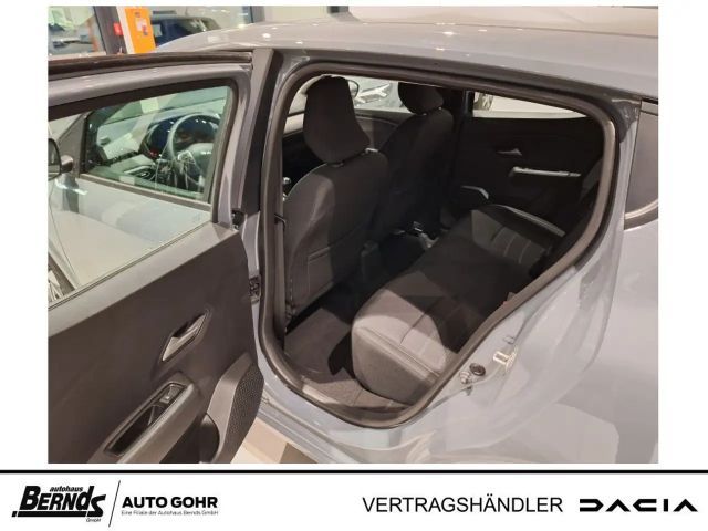 Dacia Sandero TCe 90