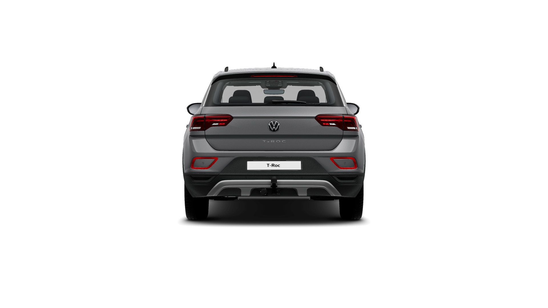 Volkswagen T-Roc 1.5 TSI Life