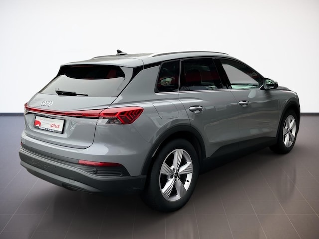 Audi Q4 e-tron SUV 45 e-tron Audi Q4 e-tron