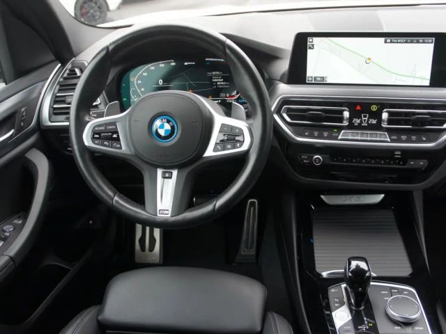 BMW X3 M-Sport xDrive xDrive30e
