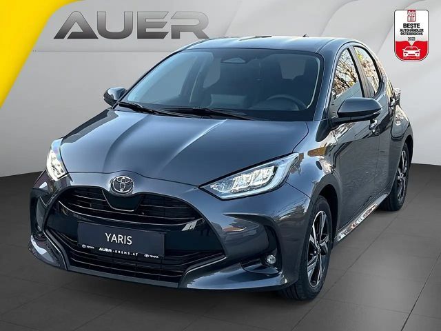 Toyota Yaris Active Hybride