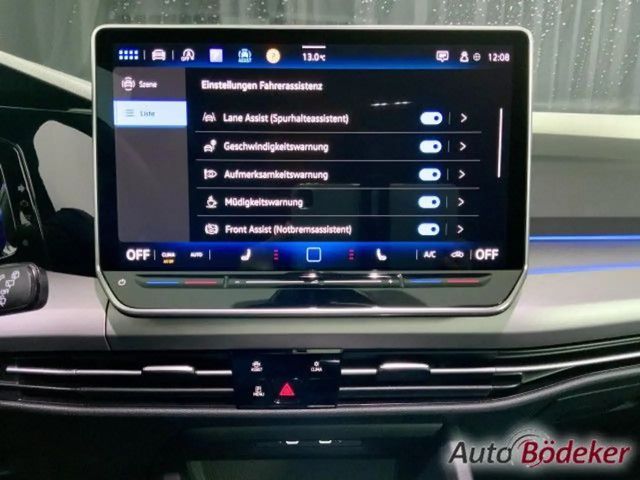 Volkswagen Golf 1.5 TSI Life Variant