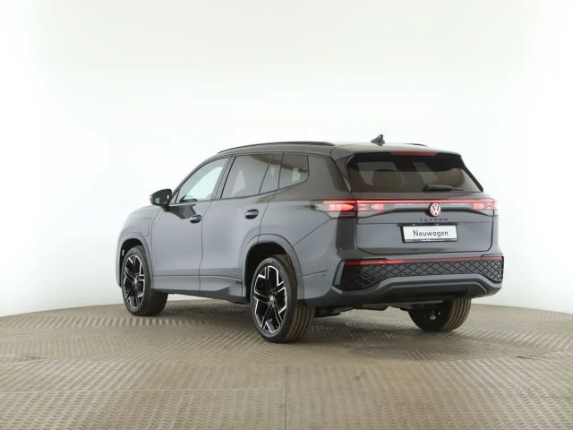 Volkswagen Tayron R-Line eHybrid