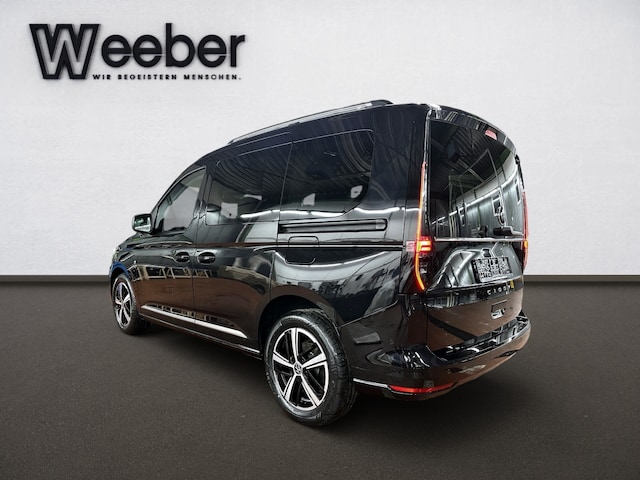 Volkswagen Caddy 2.0 TDI DSG