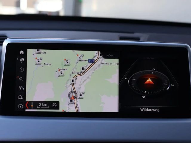 BMW X1 Advantage pakket xDrive25e