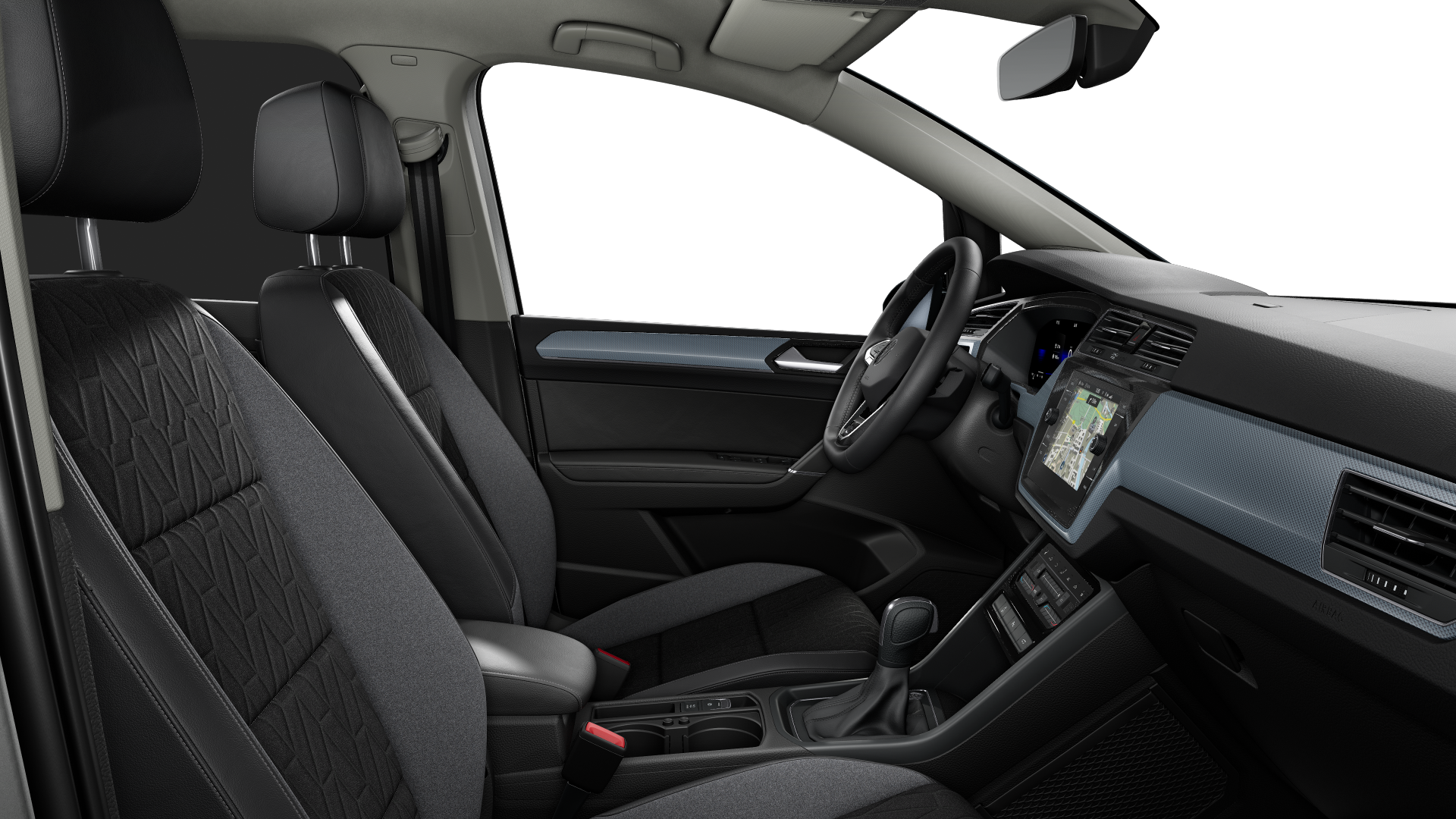 Volkswagen Touran 1.5 TSI DSG