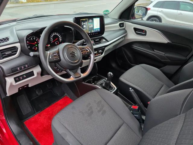 Suzuki Swift Comfort Hybrid