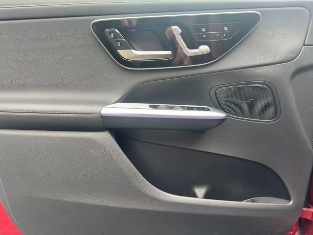 Mercedes-Benz GLC 300 AMG Line