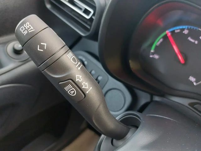 Opel Combo Combo-e Life