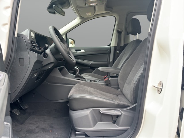 Volkswagen Caddy 2.0 TDI 4Motion