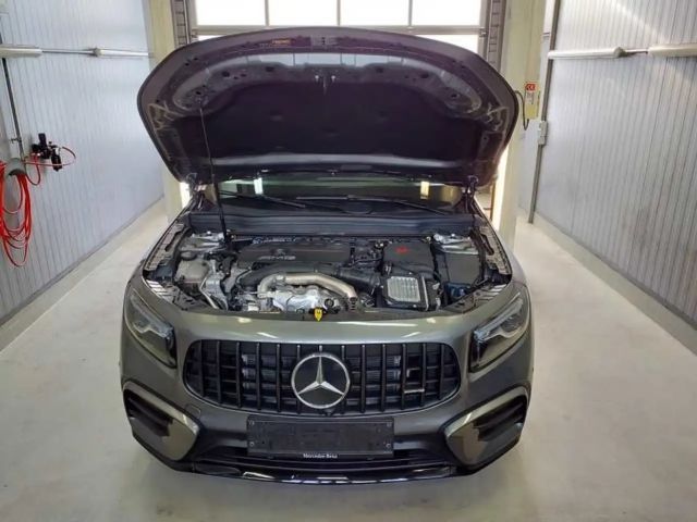 Mercedes-Benz GLB 35 AMG AMG Line