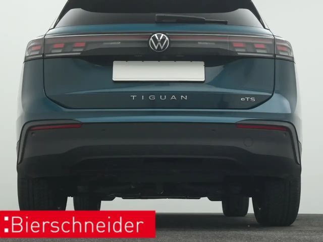 Volkswagen Tiguan 1.5 eTSI DSG IQ.Drive