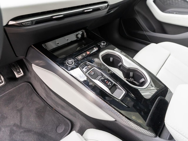 Audi A6 e-tron Quattro