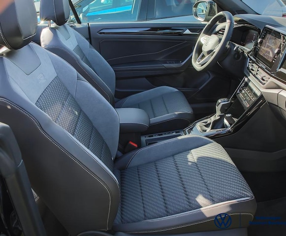 Volkswagen T-Roc Cabriolet DSG R-Line