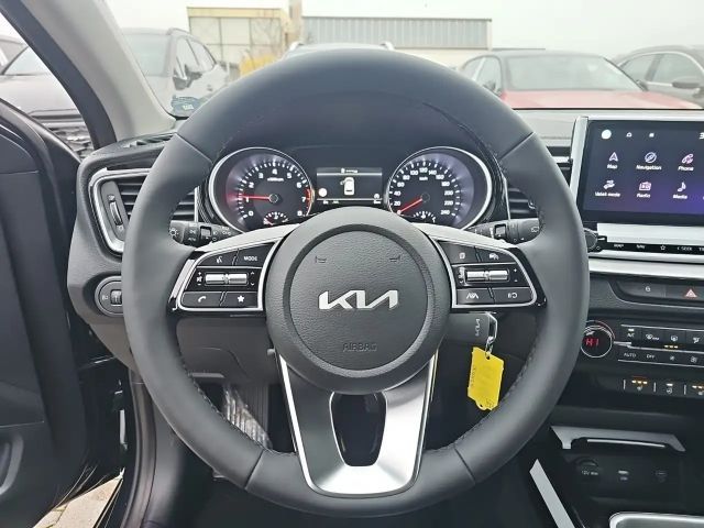 Kia Ceed GDi Spirit SportWagon