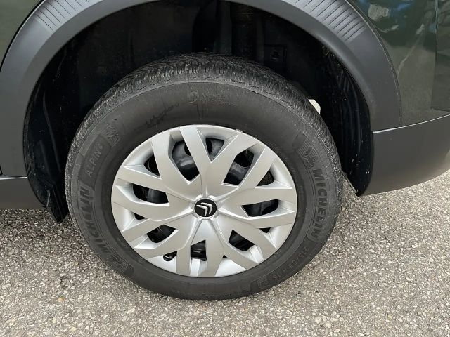 Citroën C3 Aircross Plus