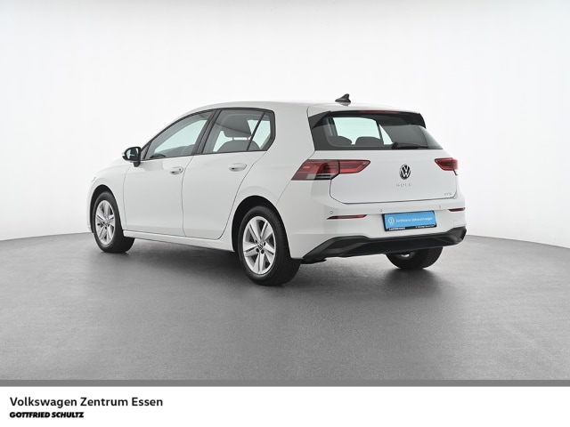 Volkswagen Golf DSG Life