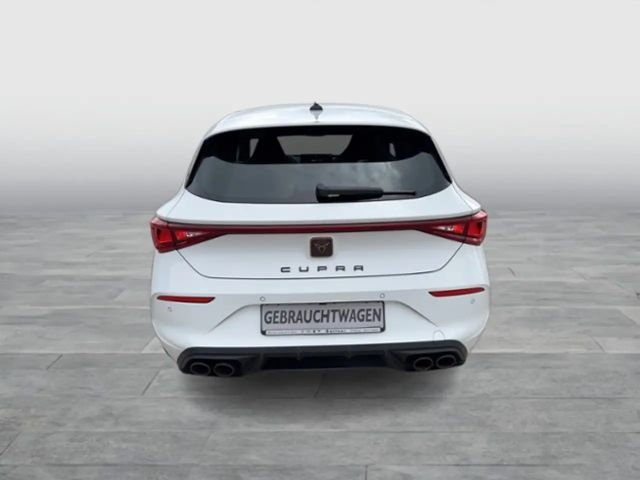 Cupra Leon 2.0 TSI DSG VZ
