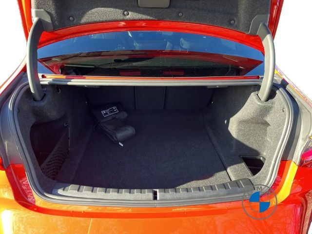 BMW M3 Competition Sedan