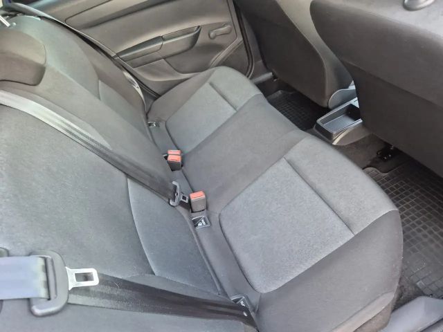 Skoda Fabia SC 1,0 Limousine